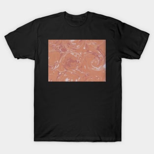 Marble no 6 T-Shirt